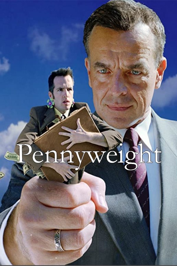 Постер Pennyweight